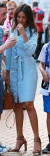 Michelle Keegan feet photo thumbnail