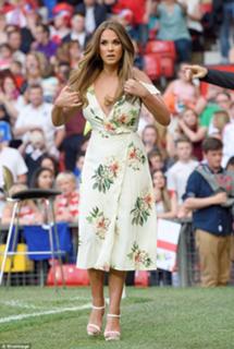 Vicky Pattison feet photo thumbnail