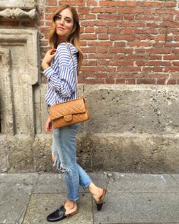 Chiara Ferragni feet photo thumbnail