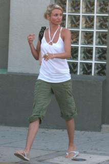 Cameron Diaz feet photo thumbnail