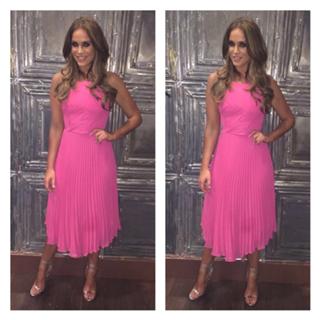 Vicky Pattison feet photo thumbnail