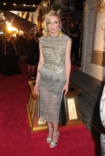 Kirsten Dunst feet photo thumbnail