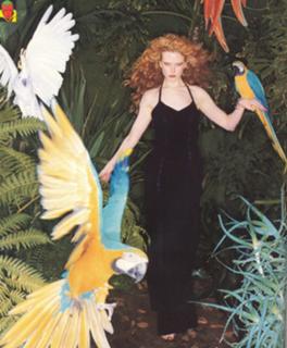 Nicole Kidman feet photo thumbnail