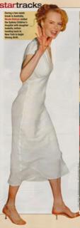 Nicole Kidman feet photo thumbnail