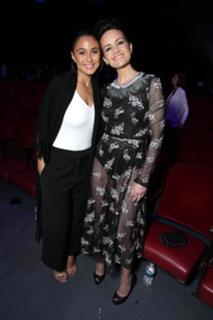 Emmanuelle Chriqui feet photo thumbnail