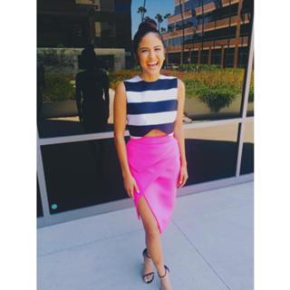Erin Lim feet photo thumbnail