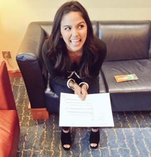 Erin Lim feet photo thumbnail
