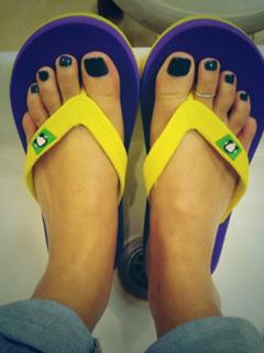 Erin Lim feet photo thumbnail