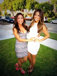 Erin Lim feet photo thumbnail