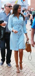 Michelle Keegan feet photo thumbnail