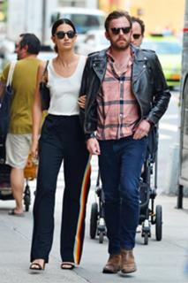 Lily Aldridge feet photo thumbnail