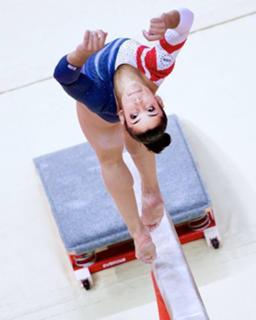 Aly Raisman feet photo thumbnail