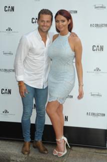 Amy Childs feet photo thumbnail