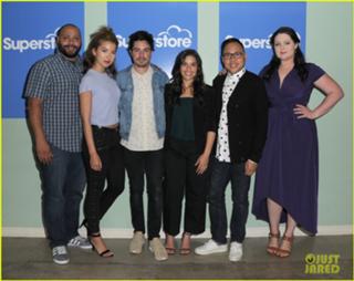 America Ferrera feet photo thumbnail