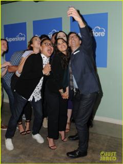 America Ferrera feet photo thumbnail
