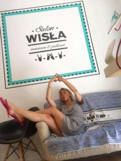 Marta Wierzbicka feet photo thumbnail