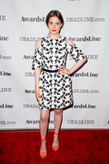 Gillian Jacobs feet photo thumbnail