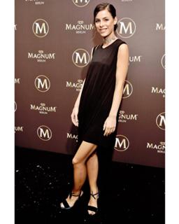 Lena Meyer-Landrut feet photo thumbnail