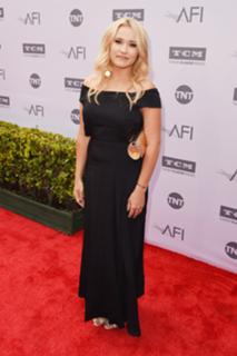 Emily Osment feet photo thumbnail