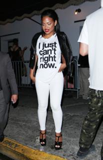Christina Milian feet photo thumbnail