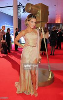 Sylvie Meis feet photo thumbnail