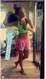 Marta Wierzbicka feet photo thumbnail