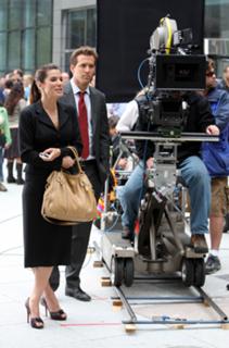 Sandra Bullock feet photo thumbnail