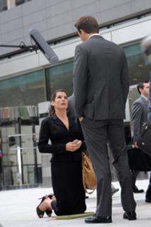 Sandra Bullock feet photo thumbnail