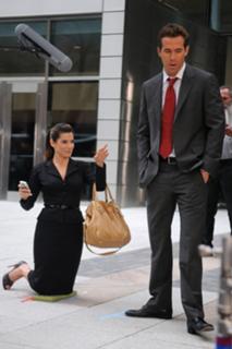 Sandra Bullock feet photo thumbnail