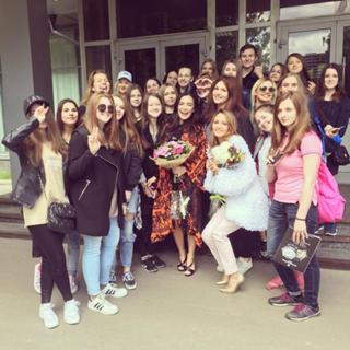 Olga Seryabkina feet photo thumbnail