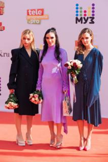 Olga Seryabkina feet photo thumbnail