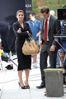 Sandra Bullock feet photo thumbnail