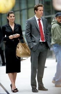 Sandra Bullock feet photo thumbnail