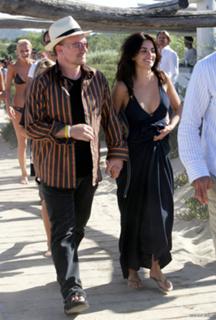Penélope Cruz feet photo thumbnail