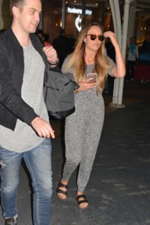 Charlotte Crosby feet photo thumbnail