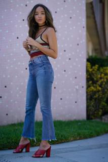 Ashley Madekwe feet photo thumbnail