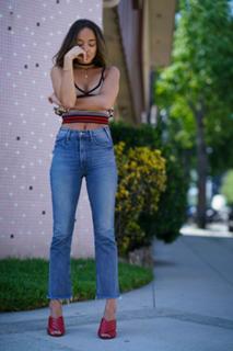 Ashley Madekwe feet photo thumbnail