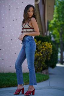 Ashley Madekwe feet photo thumbnail
