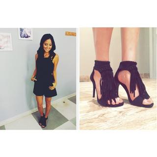 Erin Lim feet photo thumbnail