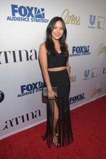 Erin Lim feet photo thumbnail
