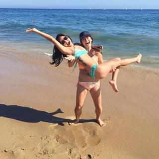 Erin Lim feet photo thumbnail