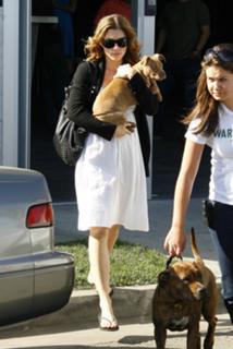 Jessica Biel feet photo thumbnail