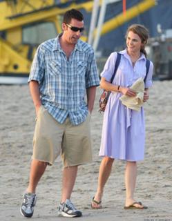 Keri Russell feet photo thumbnail