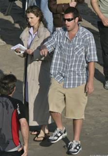 Keri Russell feet photo thumbnail