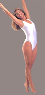 Denise Austin feet photo thumbnail