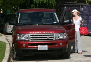Katherine Heigl feet photo thumbnail