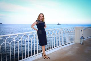 Marg Helgenberger feet photo thumbnail