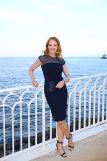Marg Helgenberger feet photo thumbnail
