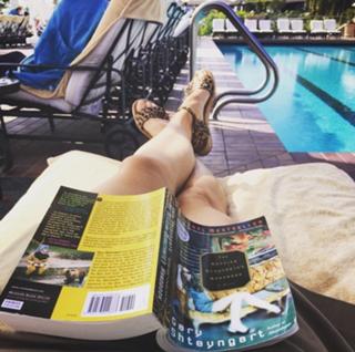Maria Sharapova feet photo thumbnail