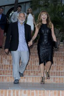 Jane Seymour feet photo thumbnail